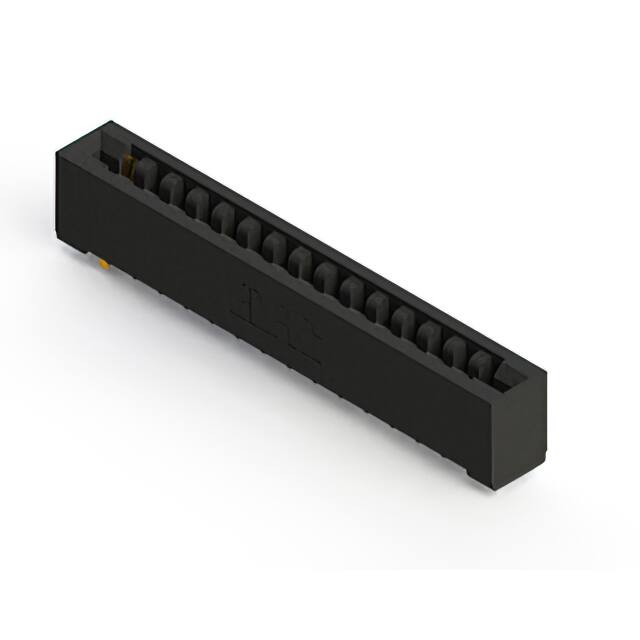 357-015-558-101 EDAC Inc.  Conectores de tableros de borde